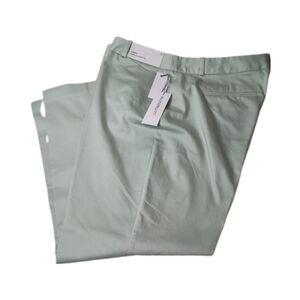 Liz Claiborne NWT Emma Ankle Length Pants Size 18